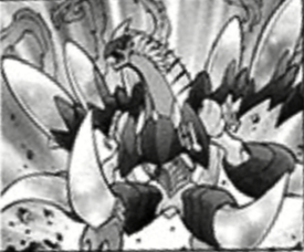 Card Artworks:Number 61: Volcasaurus - Yugipedia - Yu-Gi-Oh! wiki