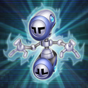Machine Token - Yugipedia