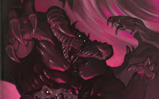 Zorc Necrophades (manga) - Yugipedia - Yu-Gi-Oh! wiki