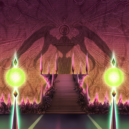 Card Artworks:Numeron Chaos Ritual - Yugipedia
