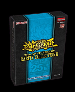 25th Anniversary Rarity Collection II - Yugipedia