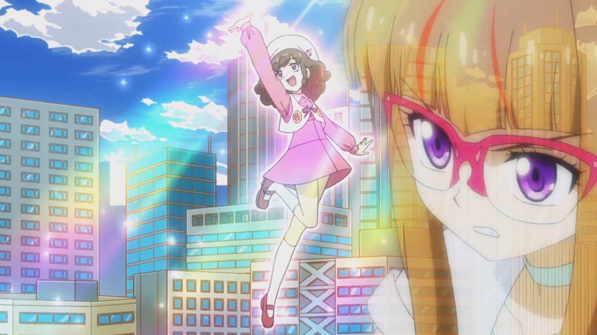 Yu-Gi-Oh! GO RUSH!! - Episode 008 - Yugipedia