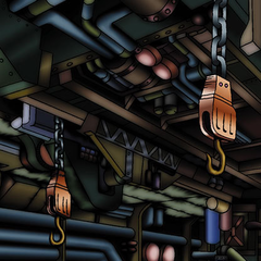 Machine Conversion Factory (anime) - Yugipedia