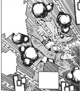 Chain Strike (OS) - Yugipedia