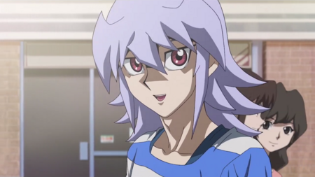 Ryo Bakura (manga) - Yugipedia - Yu-Gi-Oh! wiki