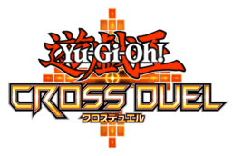 Yu-Gi-Oh! Cross Duel - Yugipedia - Yu-Gi-Oh! wiki