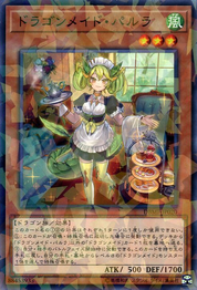 Card Gallery:Parlor Dragonmaid - Yugipedia - Yu-Gi-Oh! wiki