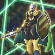 Hexa Knight - Yugipedia