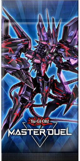 Space-Time Vortex - Yugipedia