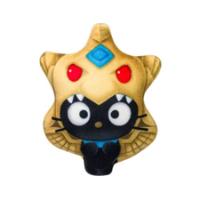 Yu-Gi-Oh! x Hello Kitty and Friends - Yugipedia