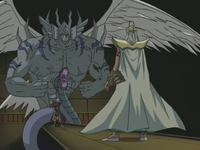 Bandit King Bakura - Yugipedia