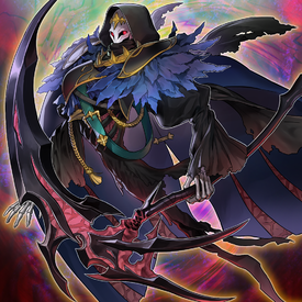 Card Artworks:Wicked Shadow Dark Lurker - Yugipedia - Yu-Gi-Oh! wiki