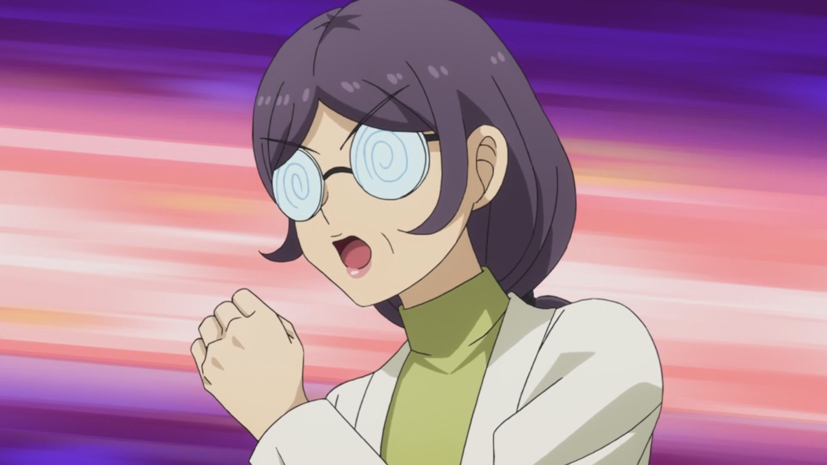 Gwyneth Purdy - Yugipedia