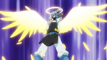 Buff Grimes - Yugipedia - Yu-Gi-Oh! wiki