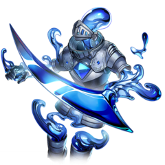 Card Gallery:Splitter Slime - Yugipedia