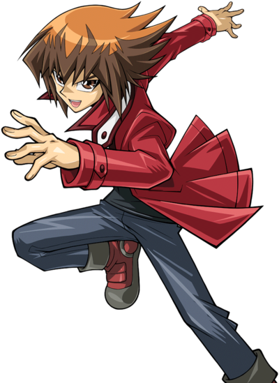 Jaden/Yubel - Yugipedia