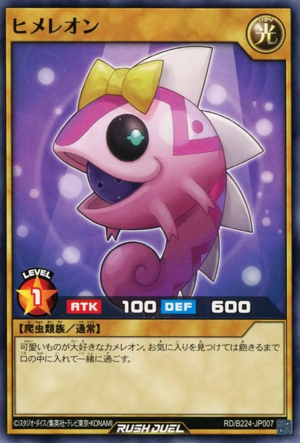 Princessleon - Yugipedia