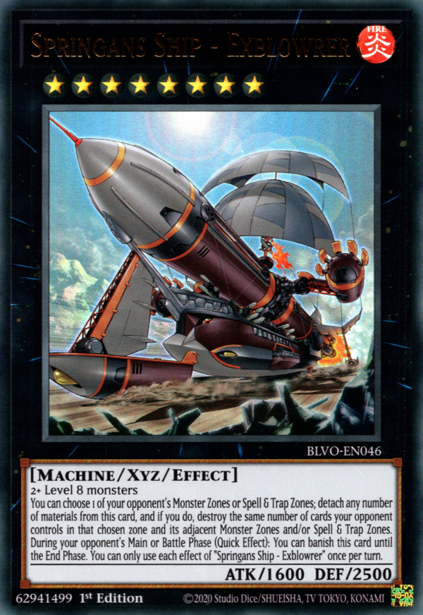 Springans Ship - Exblowrer - Yugipedia