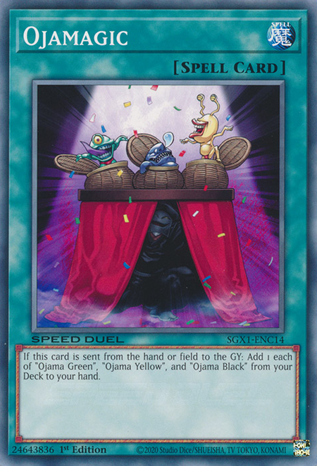 Ojamagic - Yugipedia - Yu-Gi-Oh! wiki