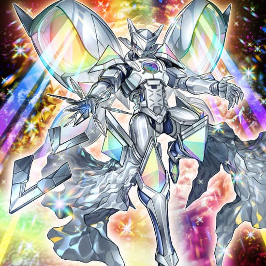 Card ArtworksSteel Mech Lord Mirror Innovator Yugipedia YuGiOh! wiki