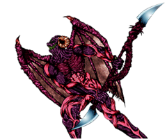 Kryuel (Duel Links) - Yugipedia - Yu-Gi-Oh! wiki