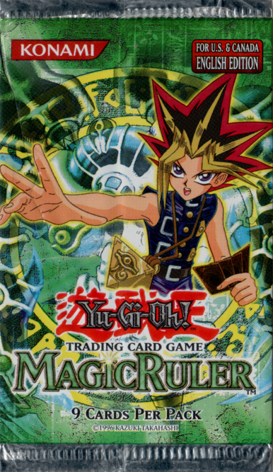 Spell Ruler - Yugipedia - Yu-Gi-Oh! wiki