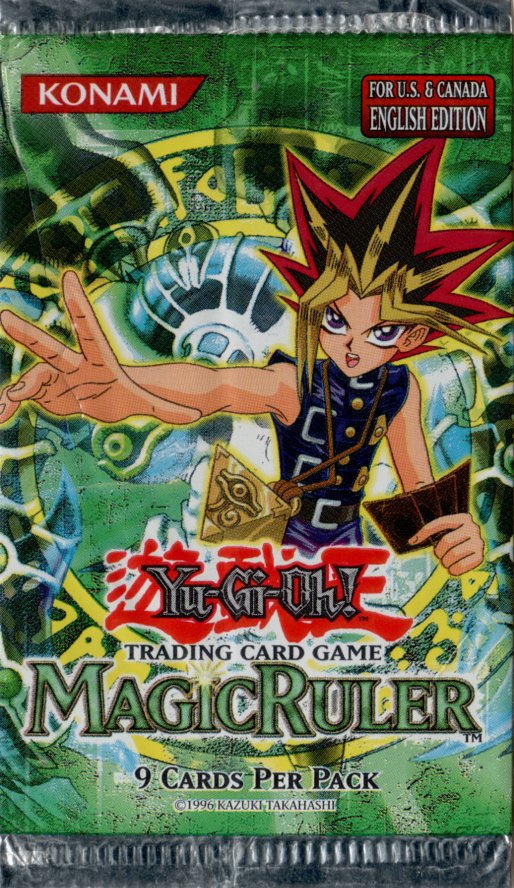 Spell Ruler Yugipedia YuGiOh! wiki