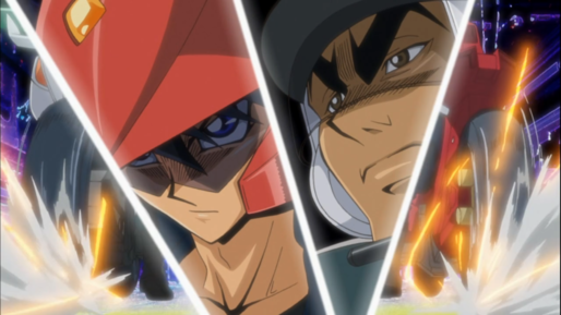 Yu-Gi-Oh! 5D's - Episode 001 - Yugipedia