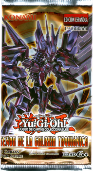 Bachibachibachi LTGY-EN001 Yu-Gi-Oh! Card Light Play 1st Edition