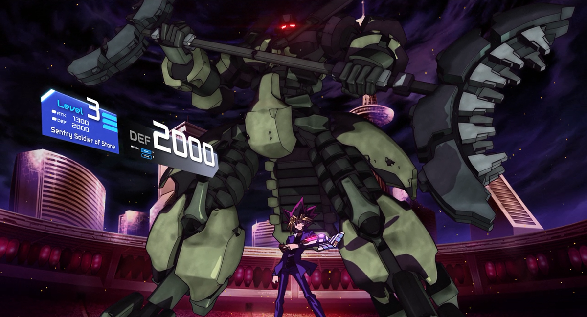 Stone - Yugipedia