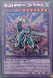 Card Gallery:Odd-Eyes Vortex Dragon - Yugipedia - Yu-Gi-Oh! wiki