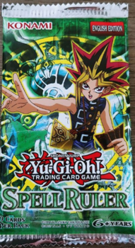Spell Ruler - Yugipedia