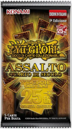 Quarter Century Stampede - Yugipedia