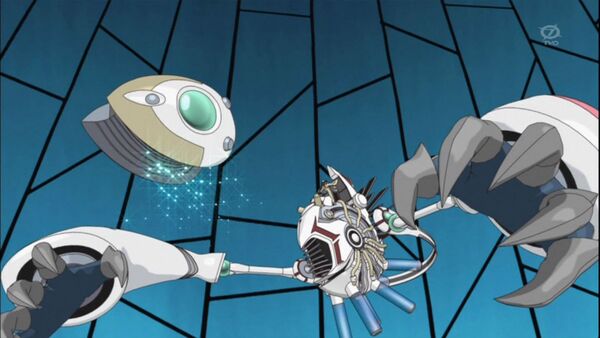 Z-one - Yugipedia