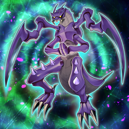Baby Mantis Token - Yugipedia