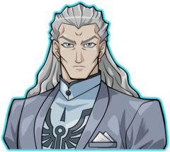 Rex Goodwin - Yugipedia - Yu-Gi-Oh! wiki