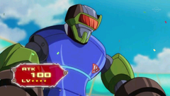 Defending Sweeper - Yugipedia