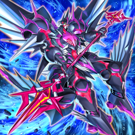 Full Armored Dark Knight Lancer (Master Duel) - Yugipedia