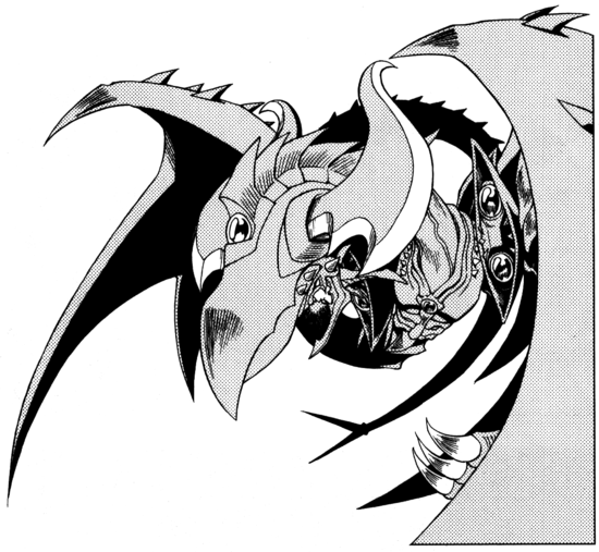 Card ArtworksThe Wicked Eraser Yugipedia YuGiOh! wiki