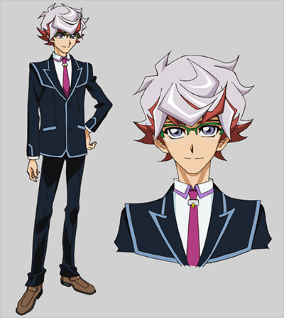 Theodore Hamilton - Yugipedia - Yu-Gi-Oh! wiki