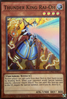 Thunder King Rai-Oh - Yugipedia