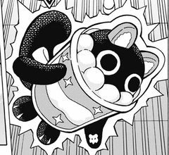 Cupsy☆Yummy (OS) - Yugipedia