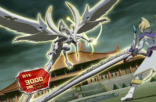 Mythyrian Numbers War - Yugipedia