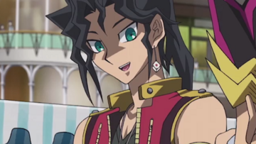 Portal:Yu-Gi-Oh! The Dark Side of Dimensions characters - Yugipedia