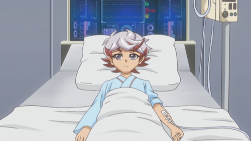 Theodore Hamilton - Yugipedia - Yu-Gi-Oh! wiki