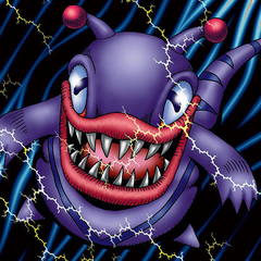 Electric Lizard (anime) - Yugipedia