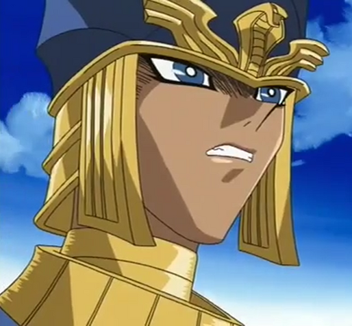 Seto - Yugipedia