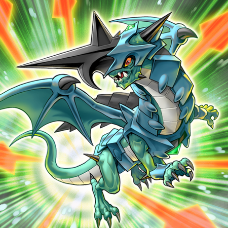 Dragunity Guisarme (Master Duel) - Yugipedia