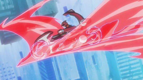 Yusei Go - Yugipedia