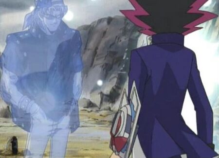 Bandit Keith - Yugipedia - Yu-Gi-Oh! wiki